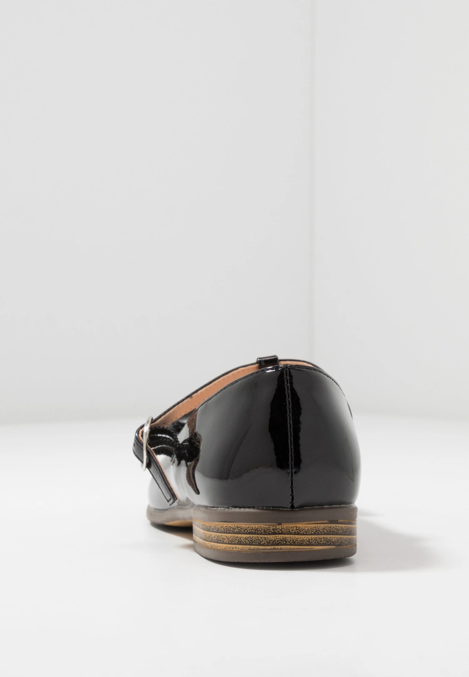 Friboo Ballerina'S Met Enkelbandjes - Black - Afbeelding 5