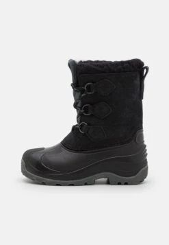 Friboo Snow Boots - Snowboots- Black