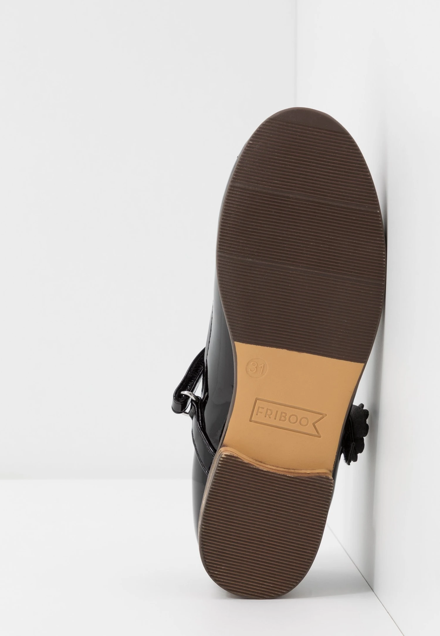 Friboo Ballerina'S - Black - Afbeelding 6