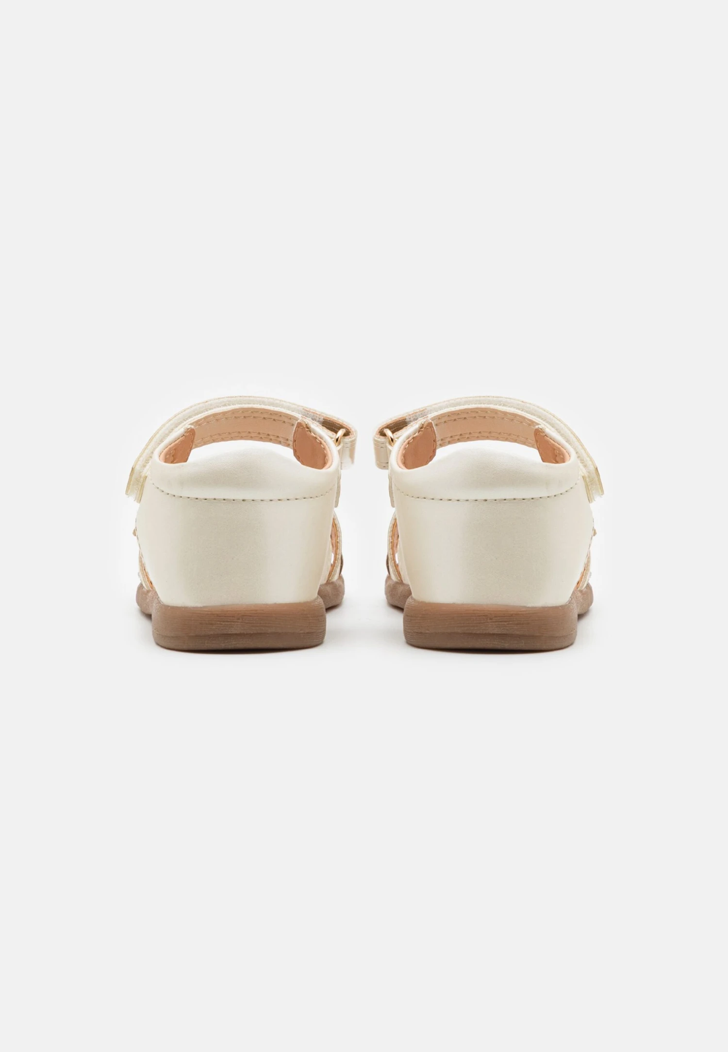 Friboo Sandalen - Off-White - Afbeelding 3