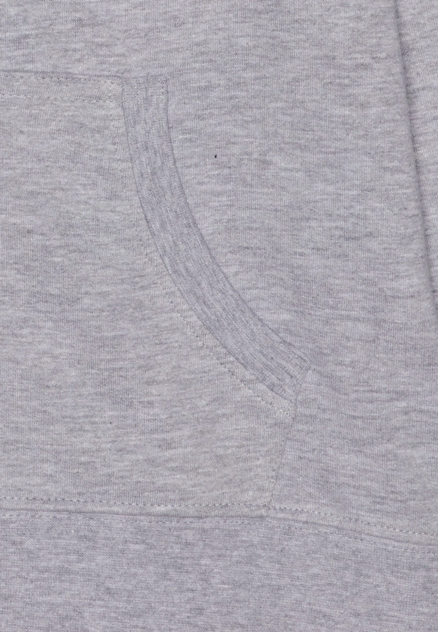 Friboo Unisex 2 Pack - Sweater Met Rits - Grey/Black - Afbeelding 4