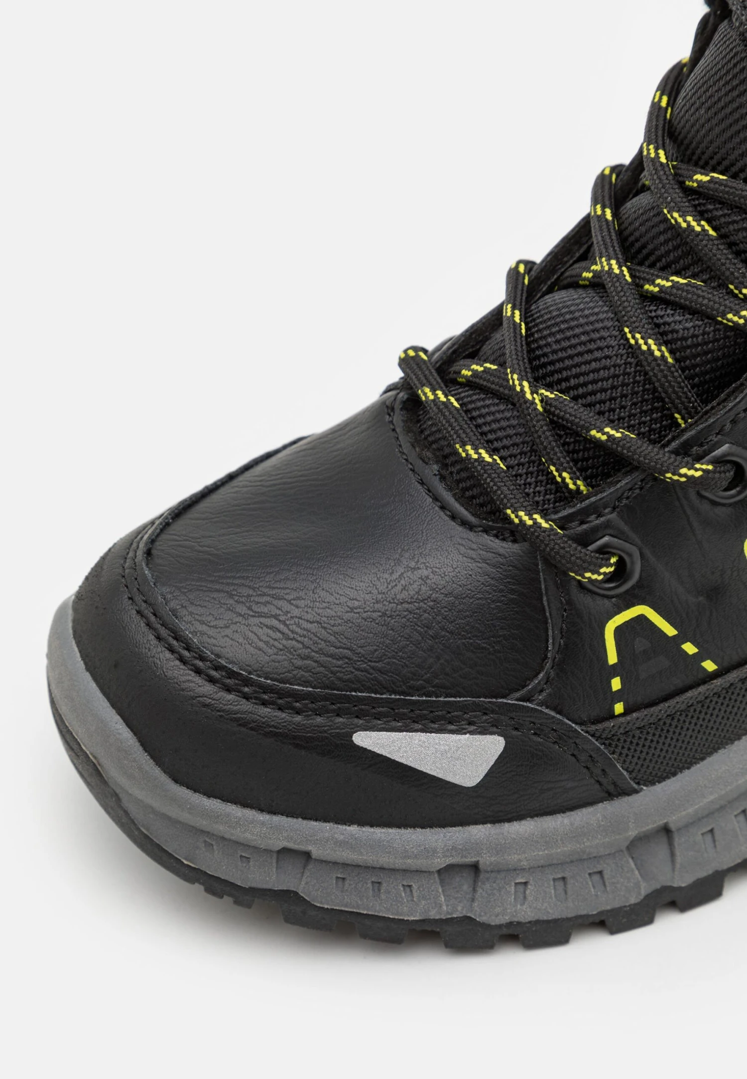 Friboo Veterboots - Black - Afbeelding 6