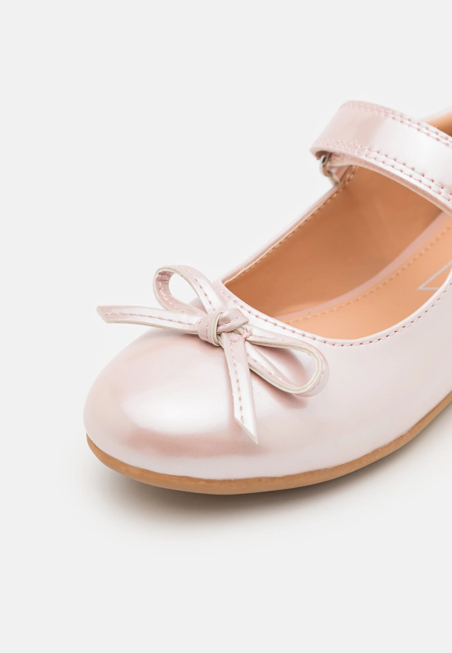 Friboo Ballerina'S - Light Pink - Afbeelding 6