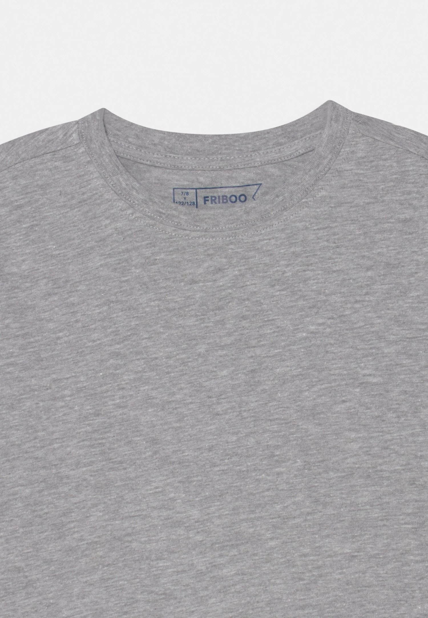 Friboo Boys 5 Pack - Longsleeve - Multi-Coloured - Afbeelding 4