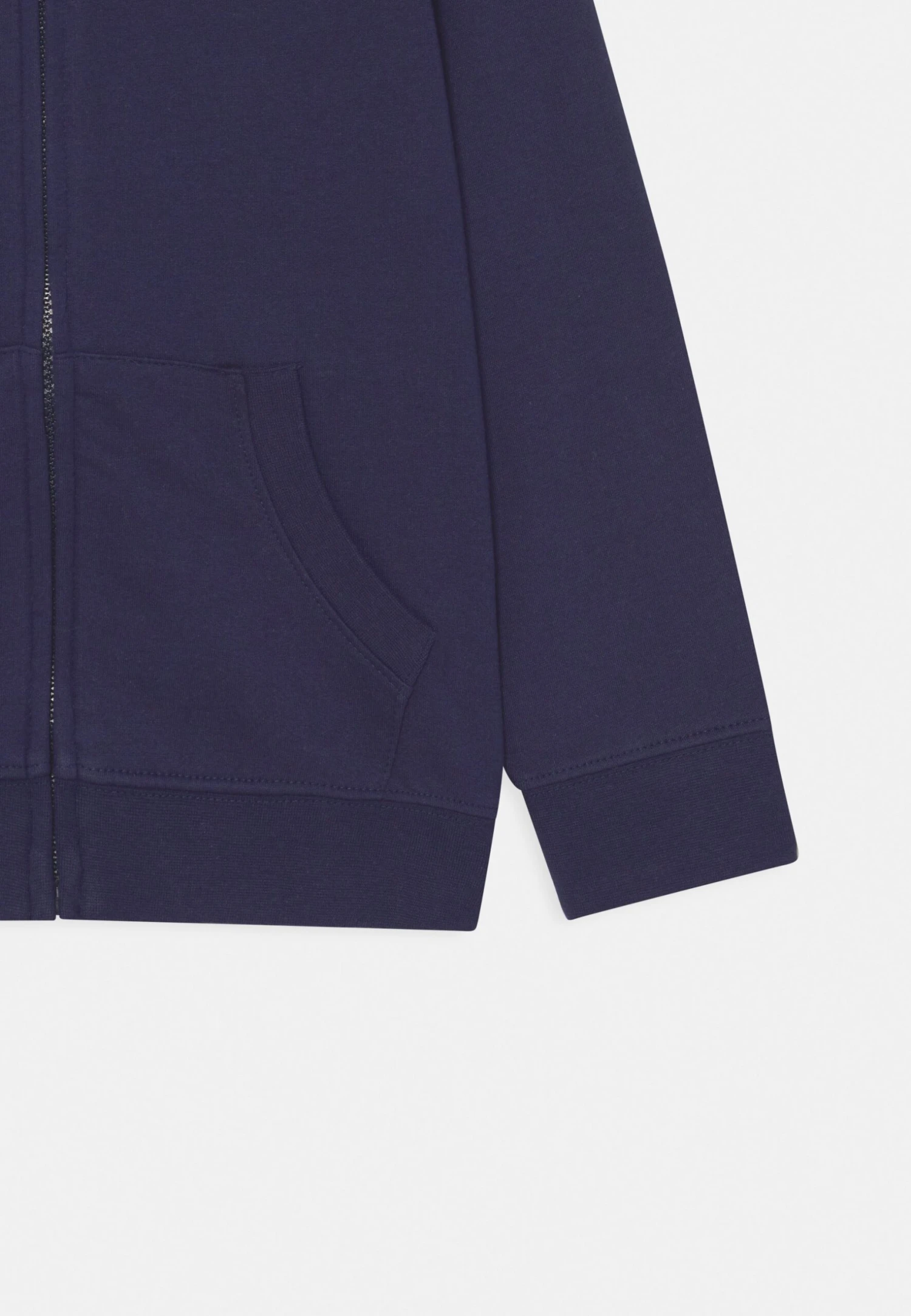 Friboo Girls Basic Zipthru 2 Pack - Sweater Met Rits - Pink - Afbeelding 4