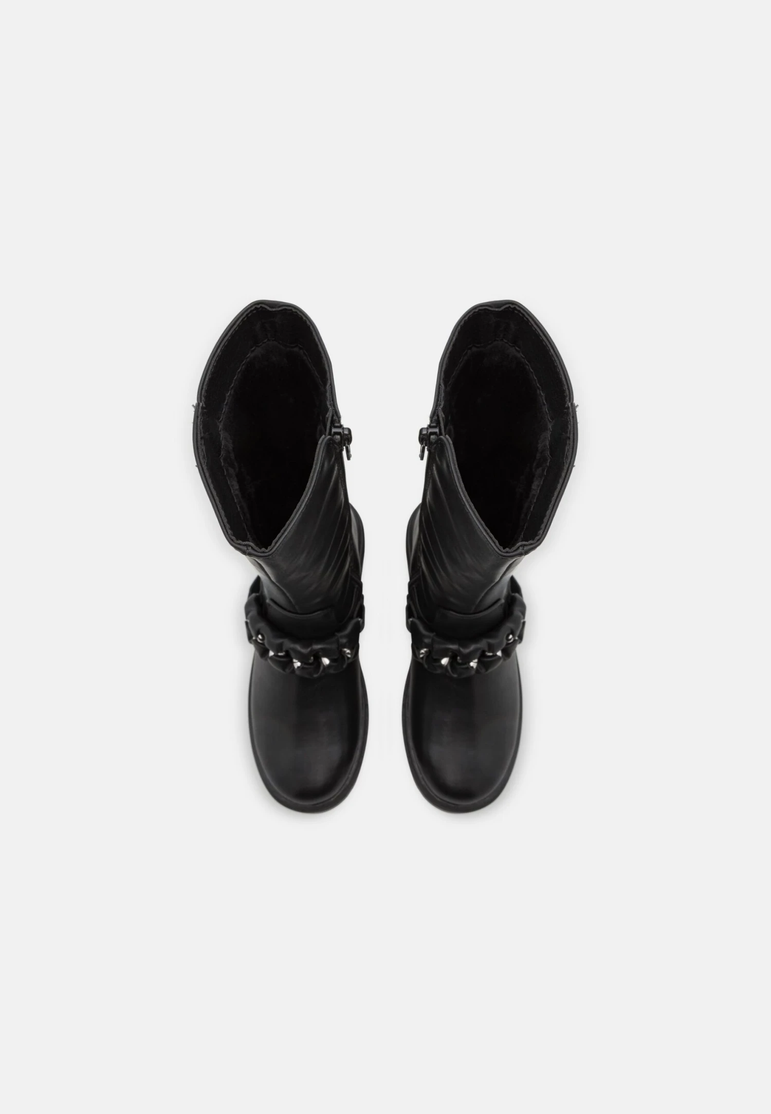 Friboo Laarzen - Black - Afbeelding 4