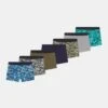 Friboo Boys Printed Underwear 7 Pack - Onderbroeken - Multi-Coloured