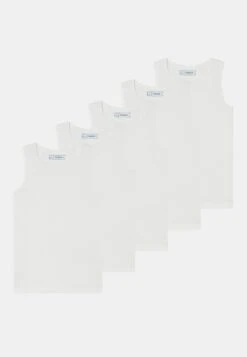 Friboo 5 Pack - Hemd - White