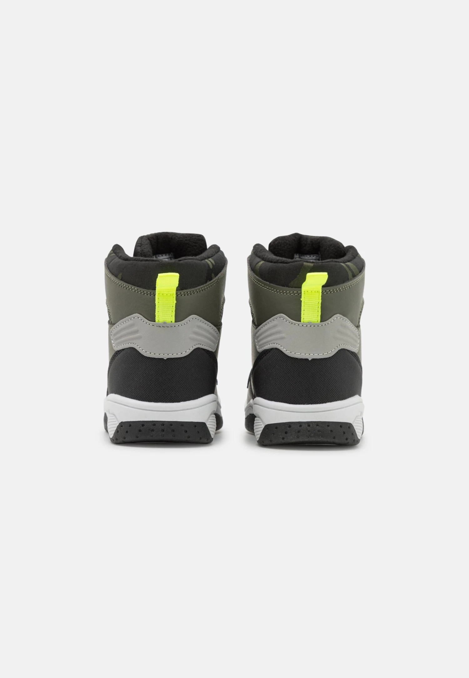 Friboo Skateschoenen - Khaki - Afbeelding 3