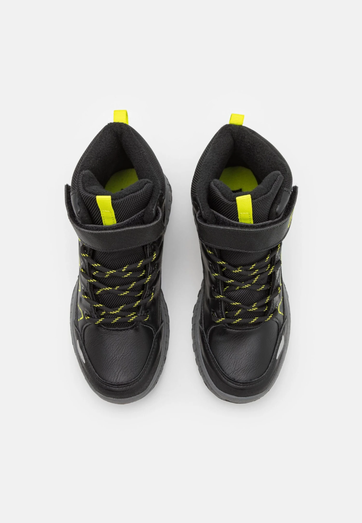 Friboo Veterboots - Black - Afbeelding 4