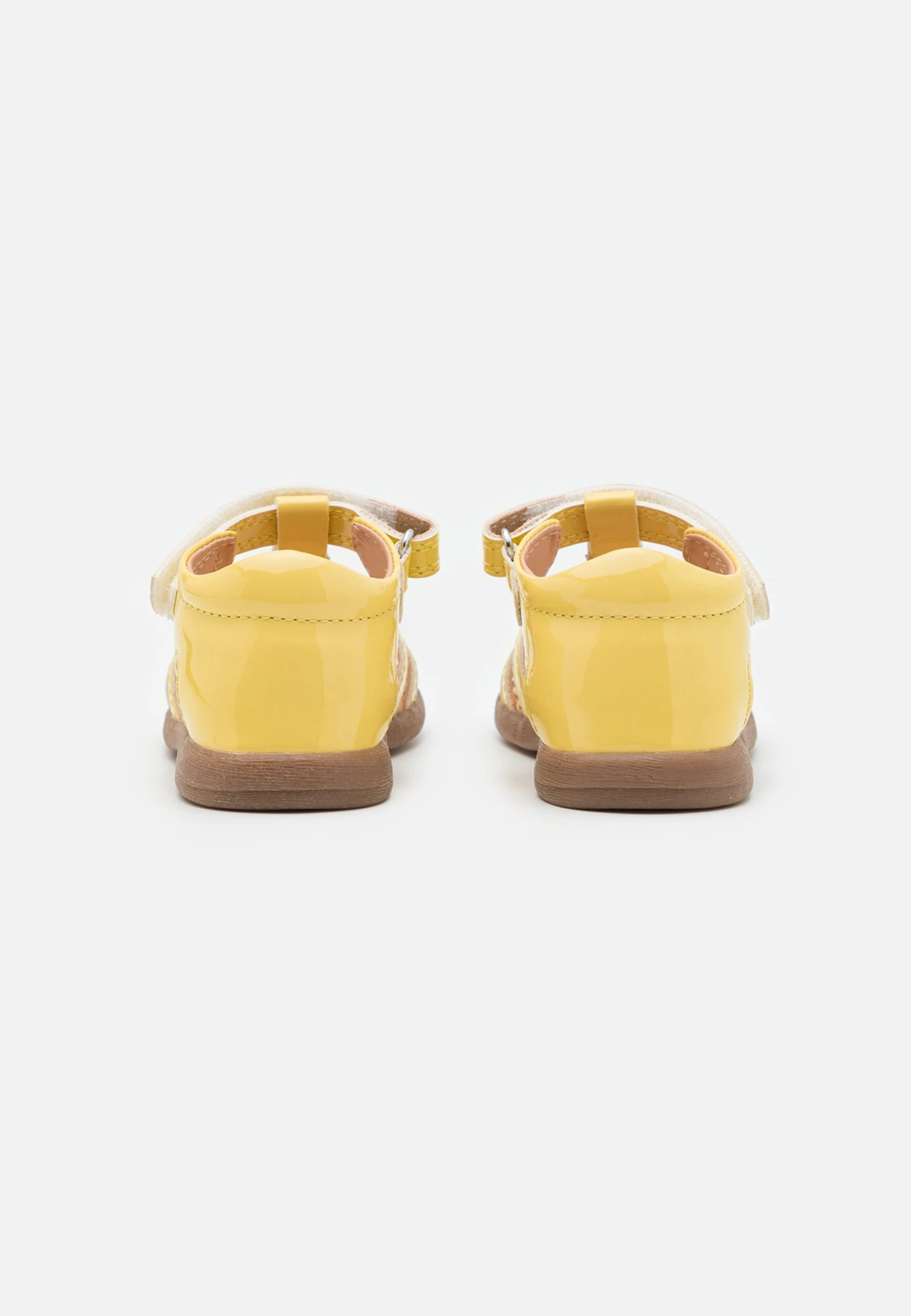 Friboo Sandalen - Yellow - Afbeelding 3