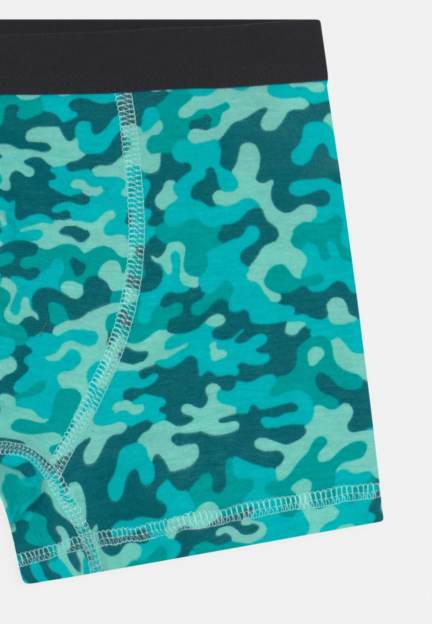 Friboo Boys Printed Underwear 7 Pack - Onderbroeken - Multi-Coloured - Afbeelding 4