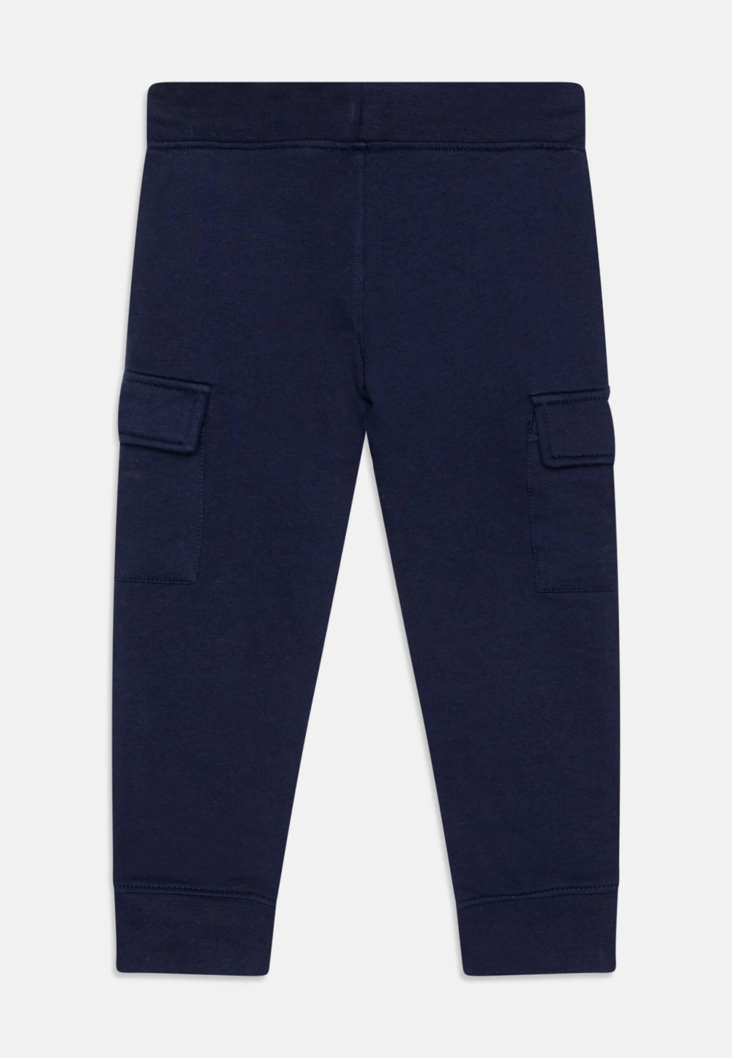 Friboo Unisex 2 Pack - Trainingsbroek - Dark Blue/Black - Afbeelding 2