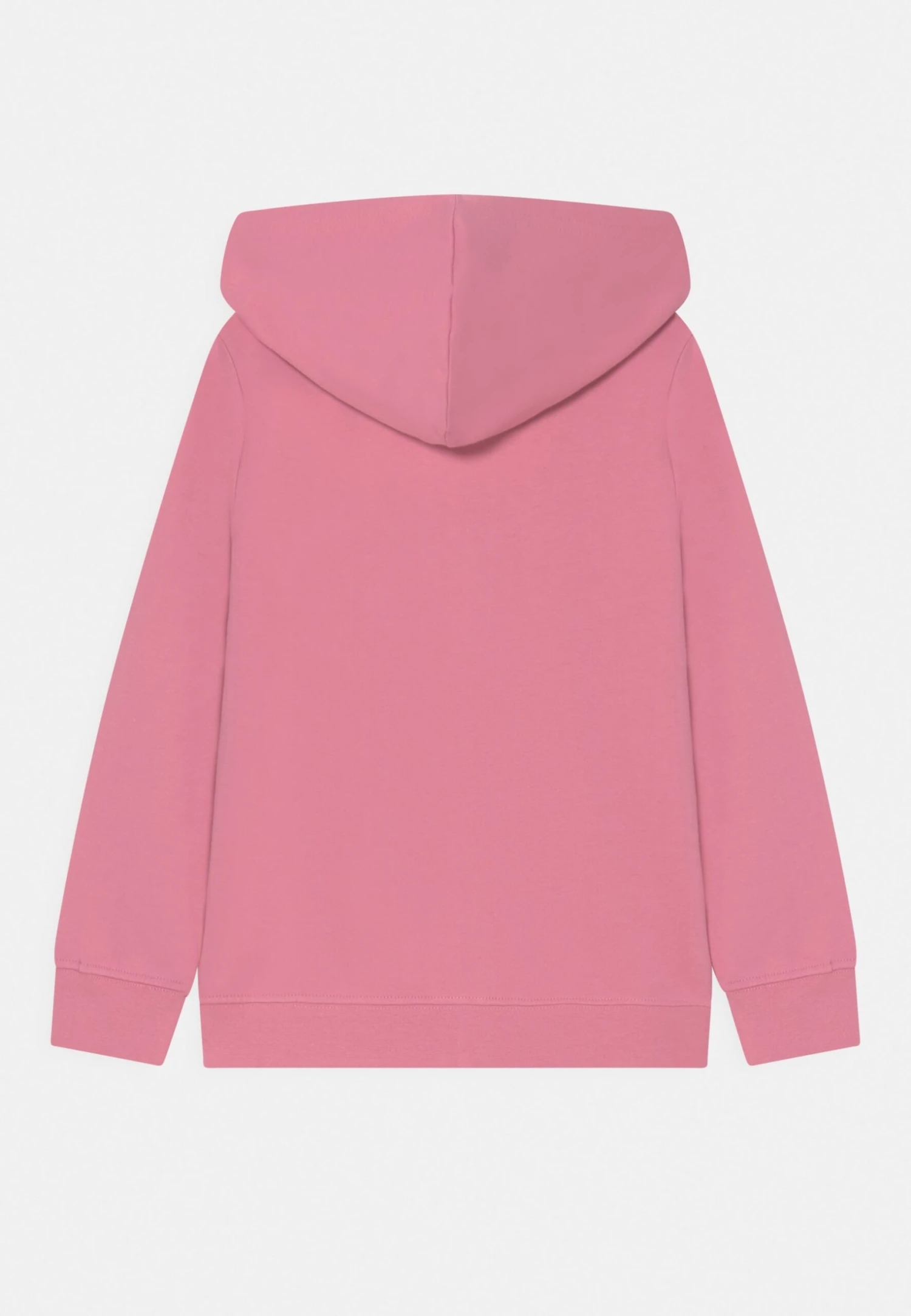 Friboo Girls Basic Zipthru 2 Pack - Sweater Met Rits - Pink - Afbeelding 2