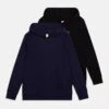 Friboo 2 Pack - Sweater - Blue/Black