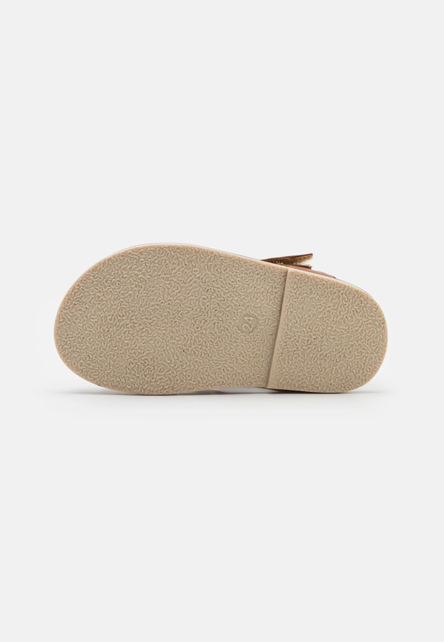 Friboo Disney Mickey And Friends Closed Sandals - Sandalen - Cognac - Afbeelding 5