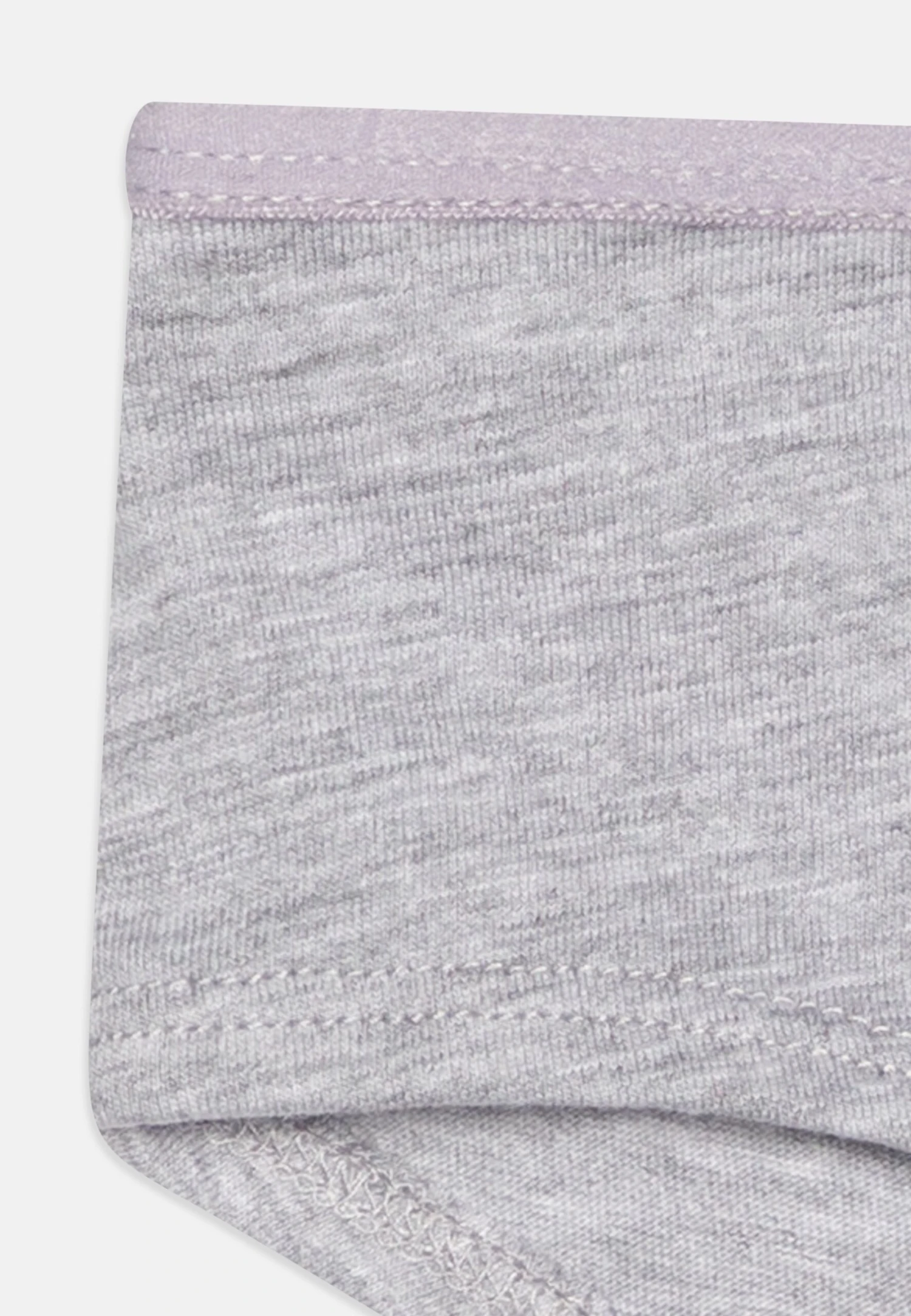 Friboo 7 Pack - Slip - Multi-Coloured/Grey/Blue - Afbeelding 4