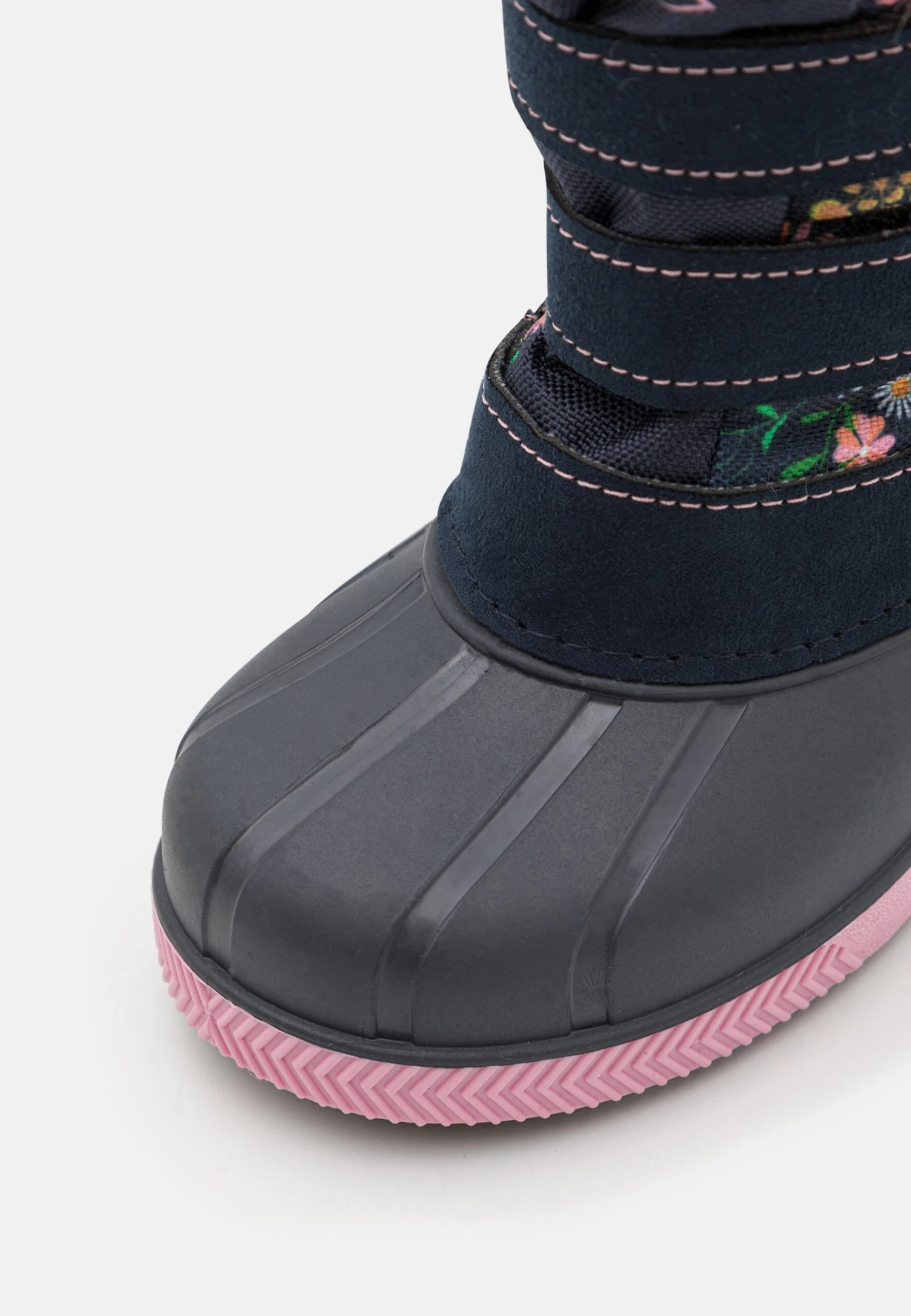 Friboo Snowboots- Dark Blue - Afbeelding 6