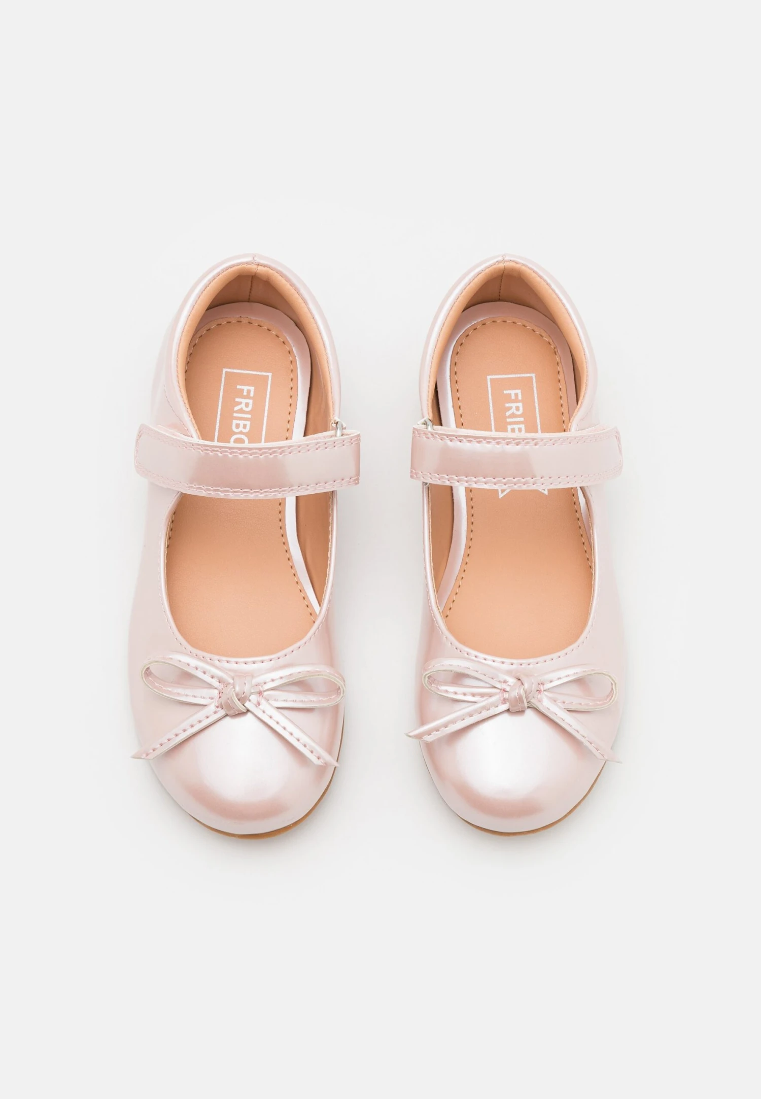 Friboo Ballerina'S - Light Pink - Afbeelding 4