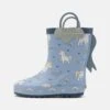 Friboo Regenlaarzen - Light Blue