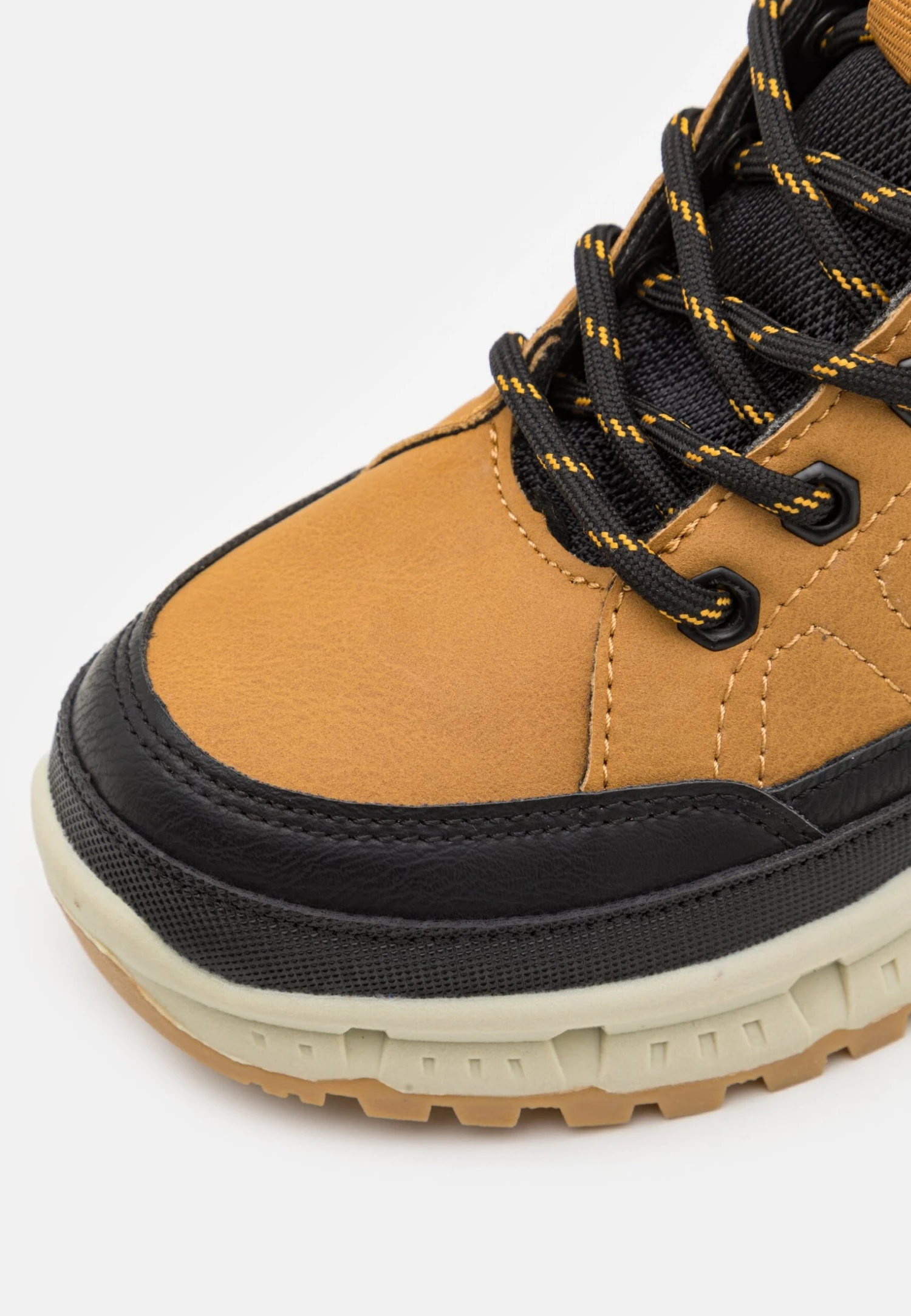 Friboo Veterboots - Camel - Afbeelding 6