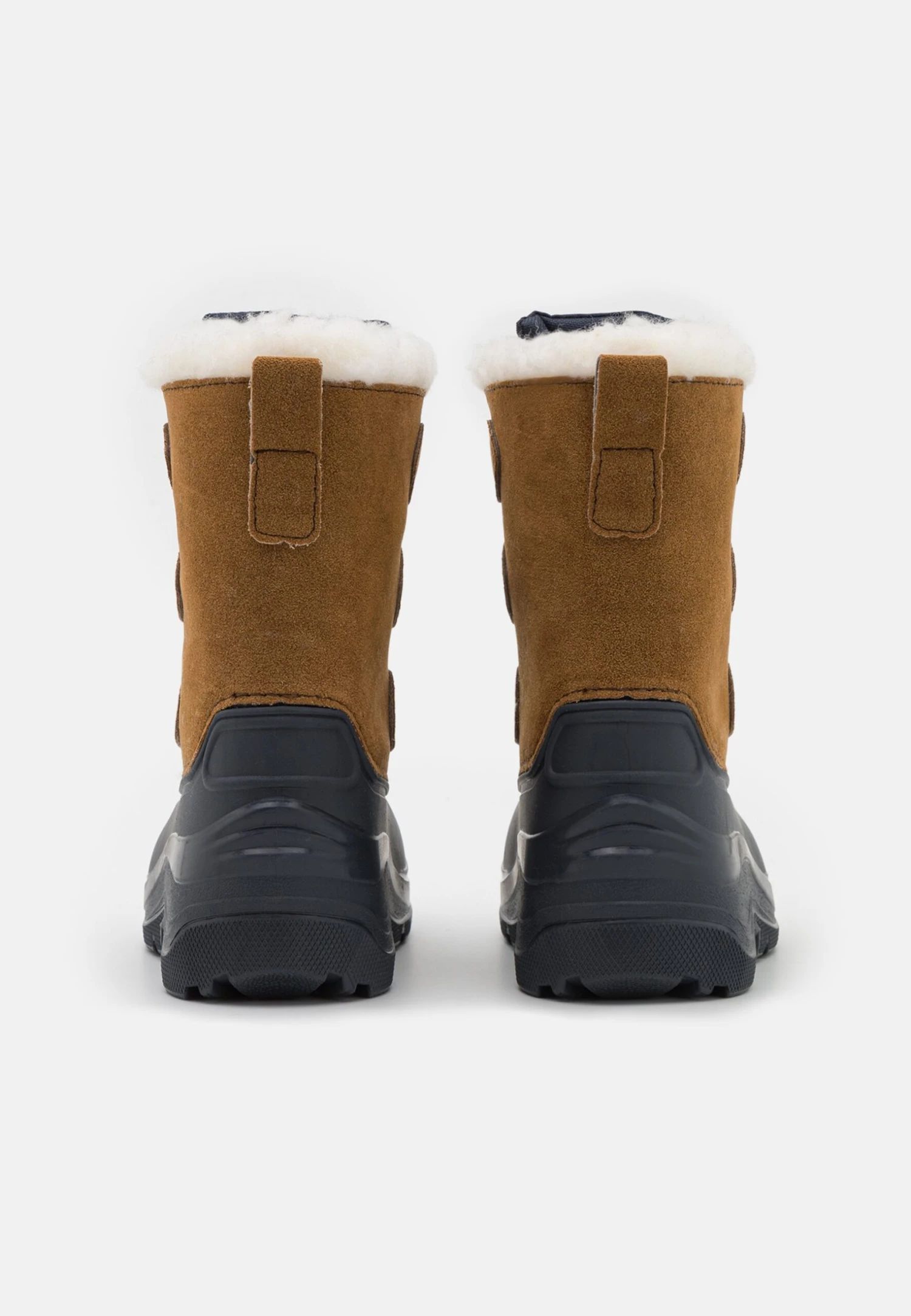 Friboo Veterlaarzen - Beige - Afbeelding 4