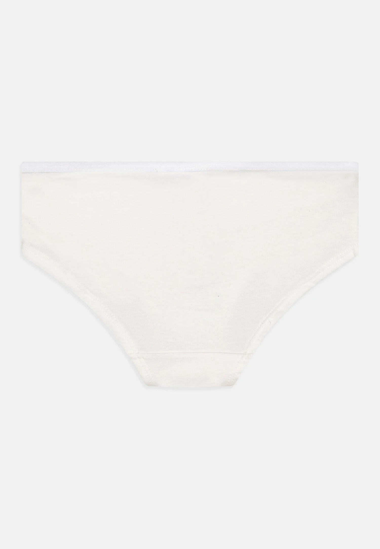 Friboo 7 Pack - Slip - Multi-Coloured/White/Pink - Afbeelding 2