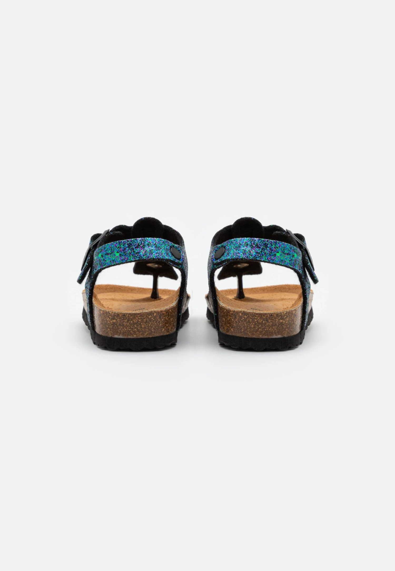 Friboo Teensandalen - Dark Blue - Afbeelding 3