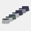 Friboo Underwear 7 Pack - Onderbroeken - Multi-Coloured