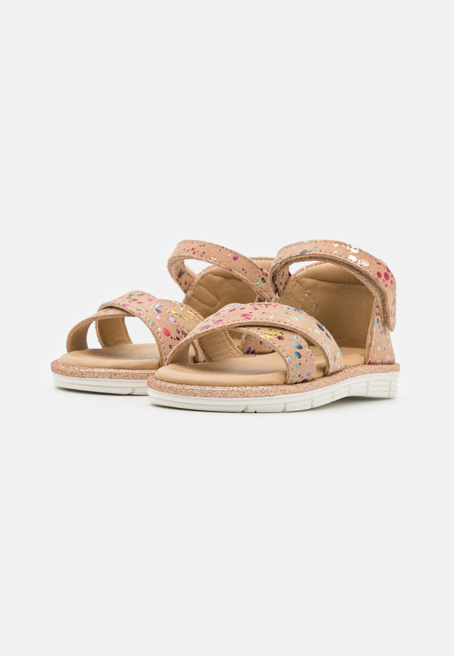 Friboo Holographic Leather - Sandalen - Multi-Coloured - Afbeelding 2