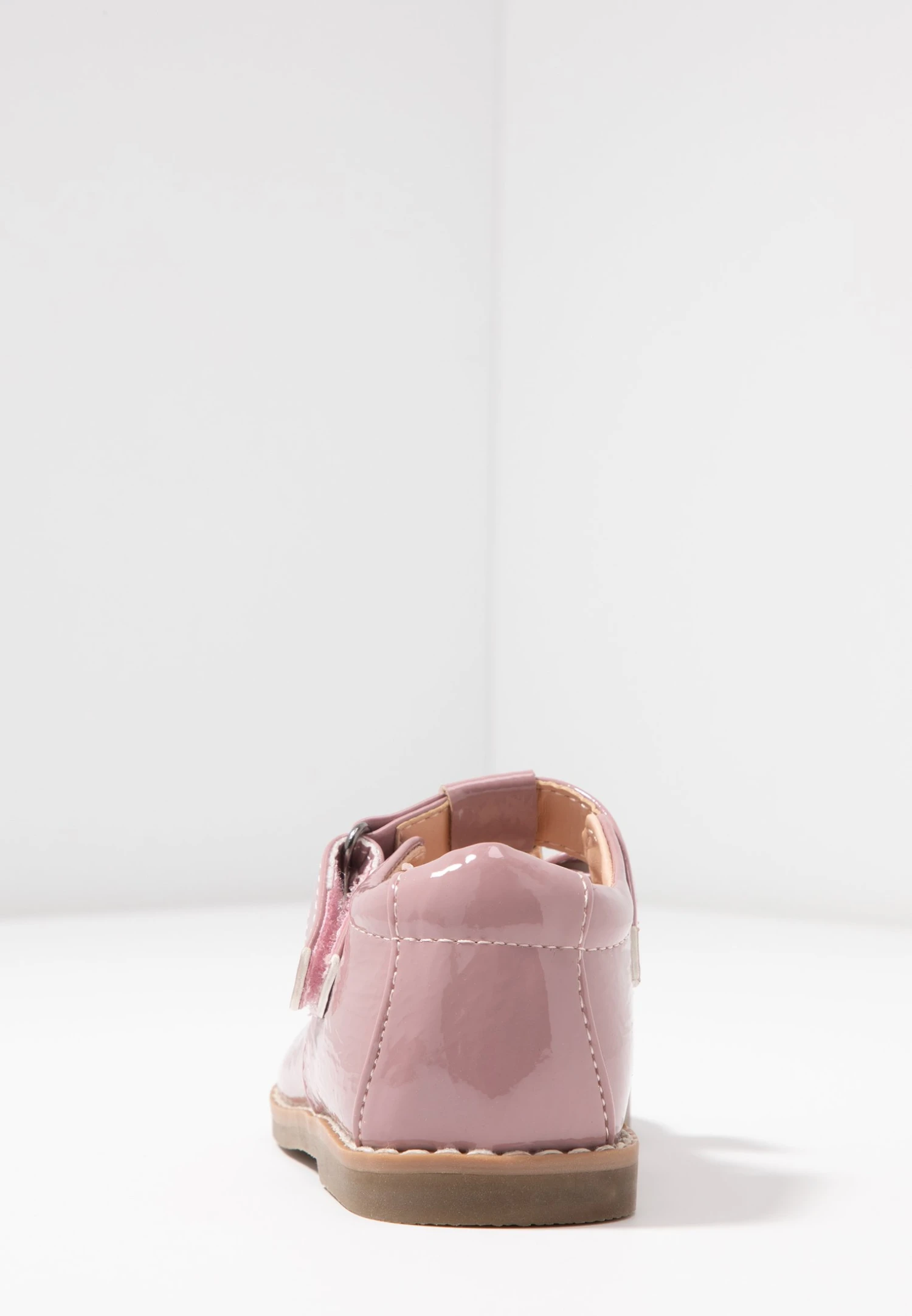 Friboo Ballerina'S Met Enkelbandjes - Rose - Afbeelding 5