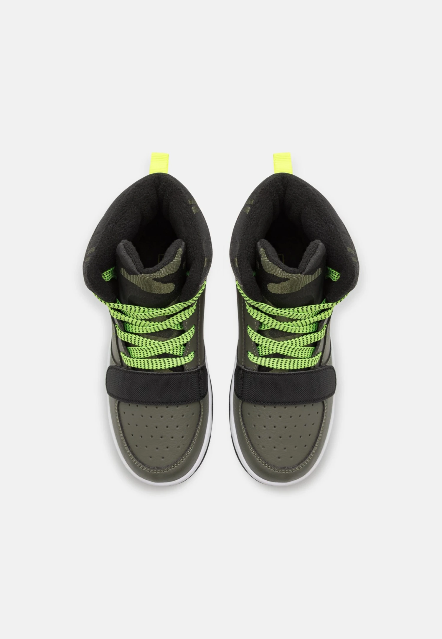 Friboo Skateschoenen - Khaki - Afbeelding 4