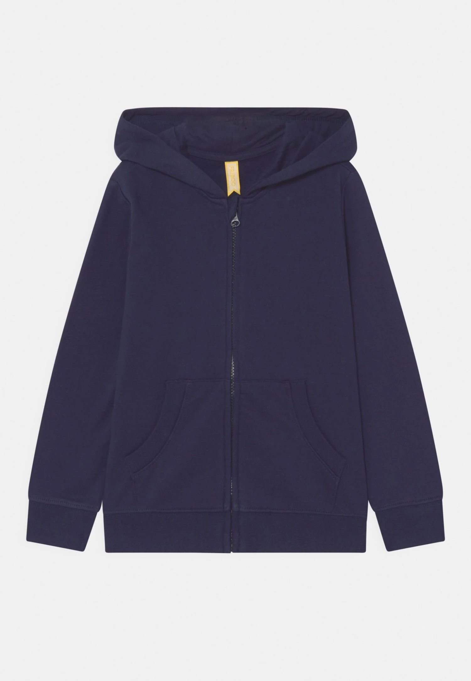 Friboo Girls Basic Zipthru 2 Pack - Sweater Met Rits - Pink - Afbeelding 3