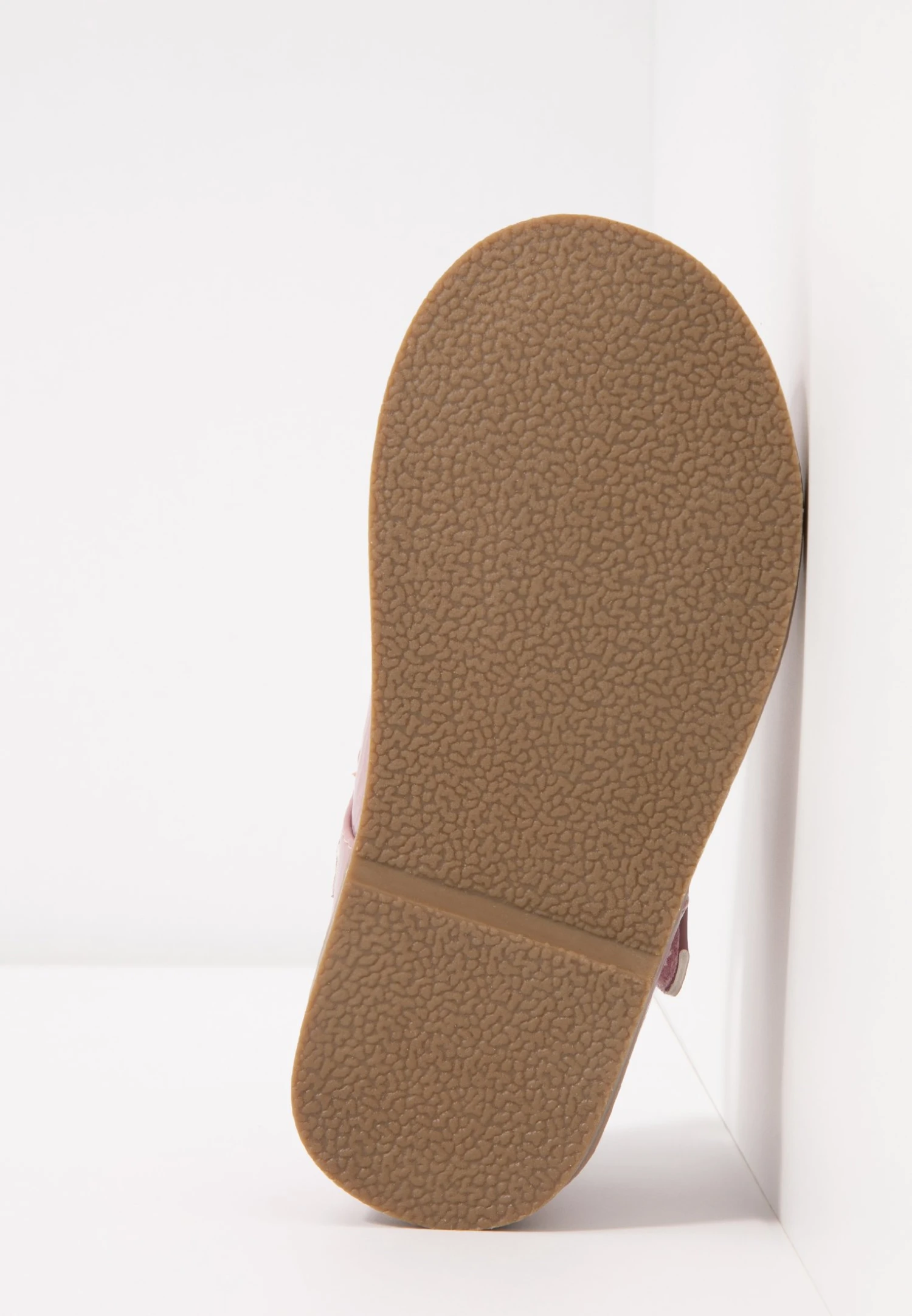 Friboo Ballerina'S Met Enkelbandjes - Rose - Afbeelding 6