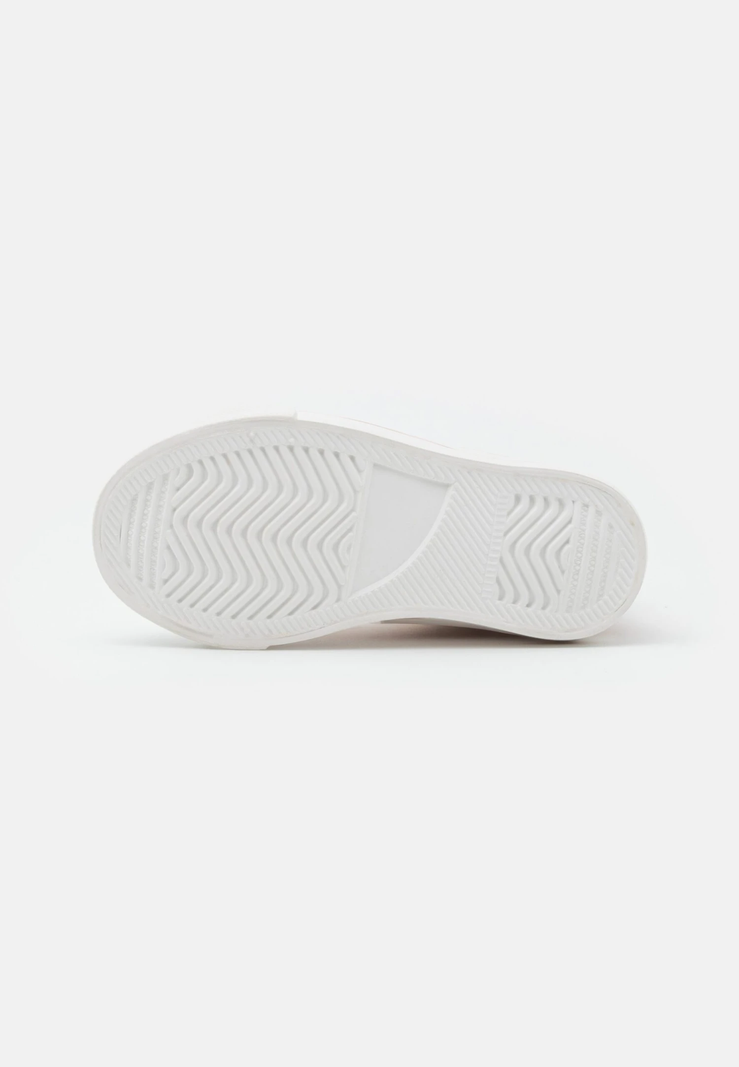 Friboo Sneakers Hoog - Rose Gold - Afbeelding 5