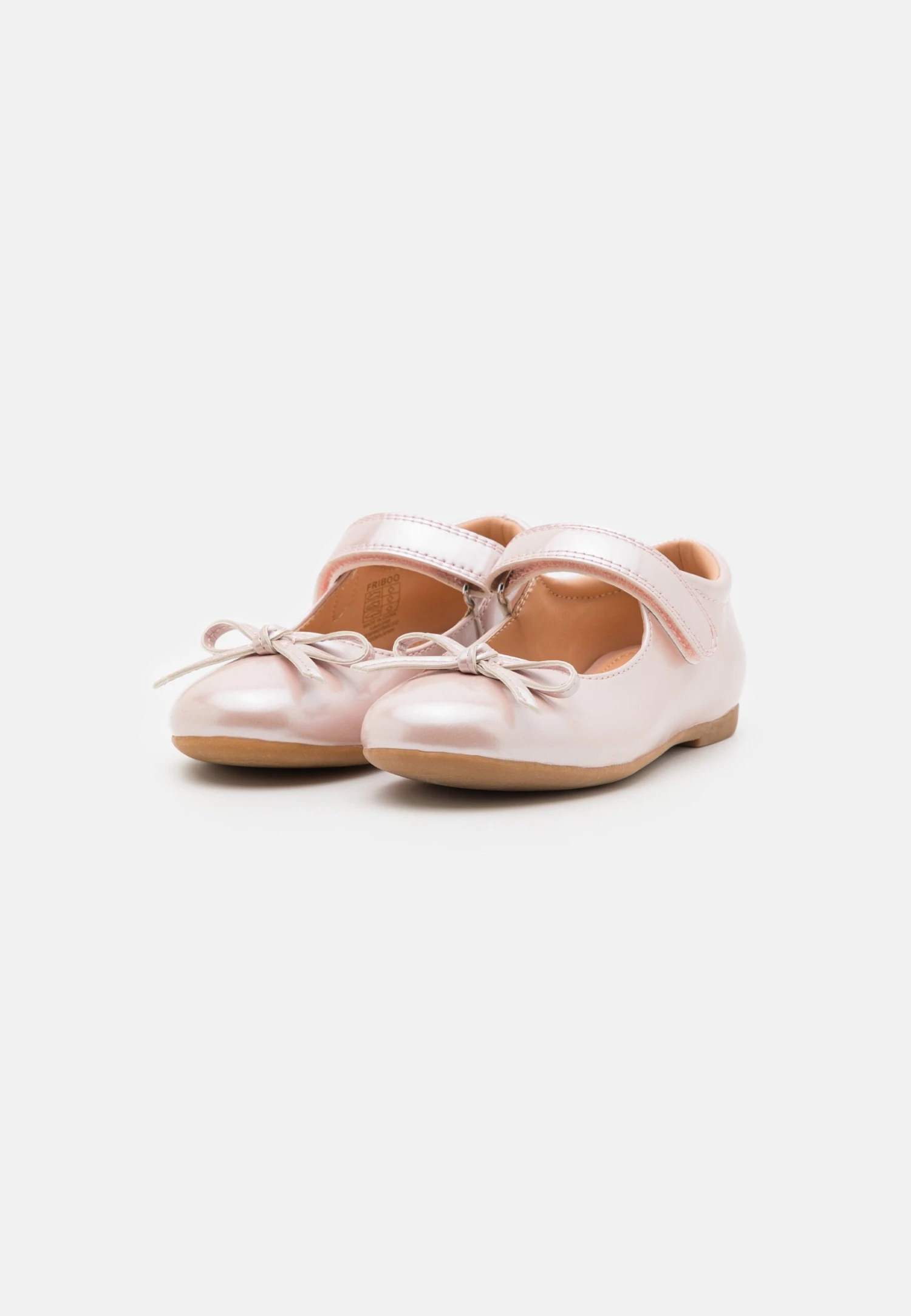 Friboo Ballerina'S - Light Pink - Afbeelding 2