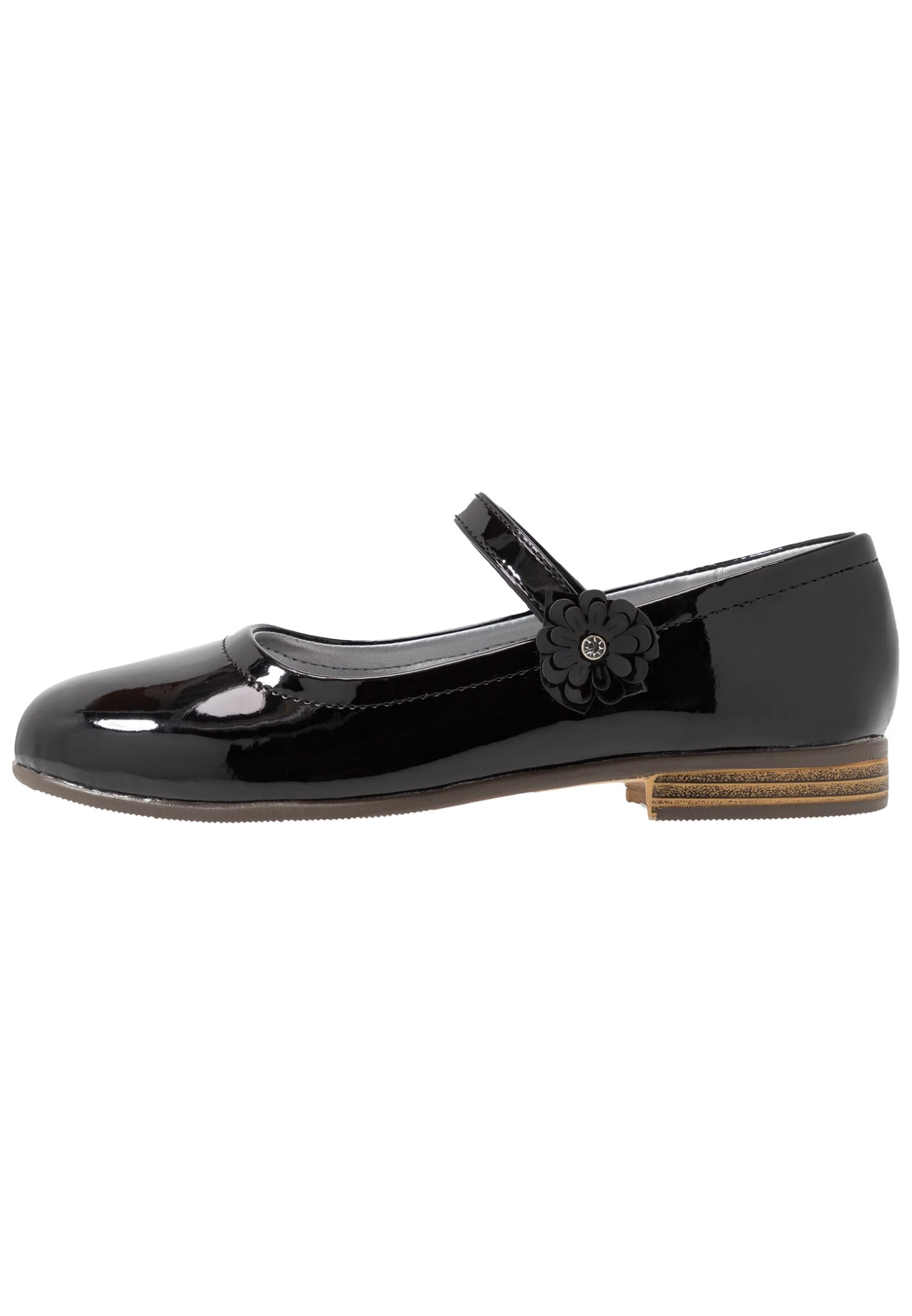 Friboo Ballerina'S - Black - Afbeelding 2