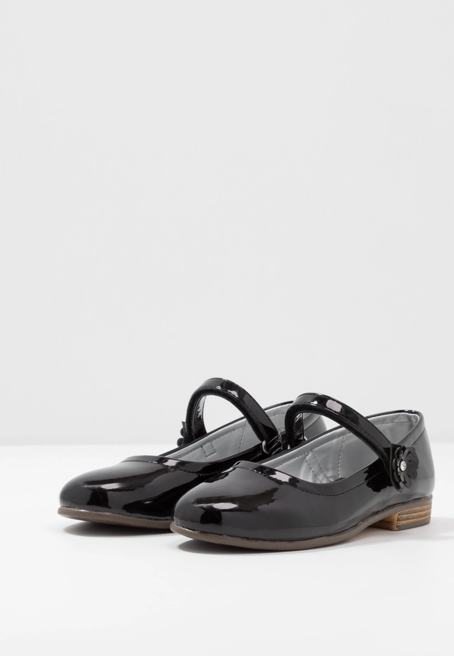 Friboo Ballerina'S - Black - Afbeelding 4