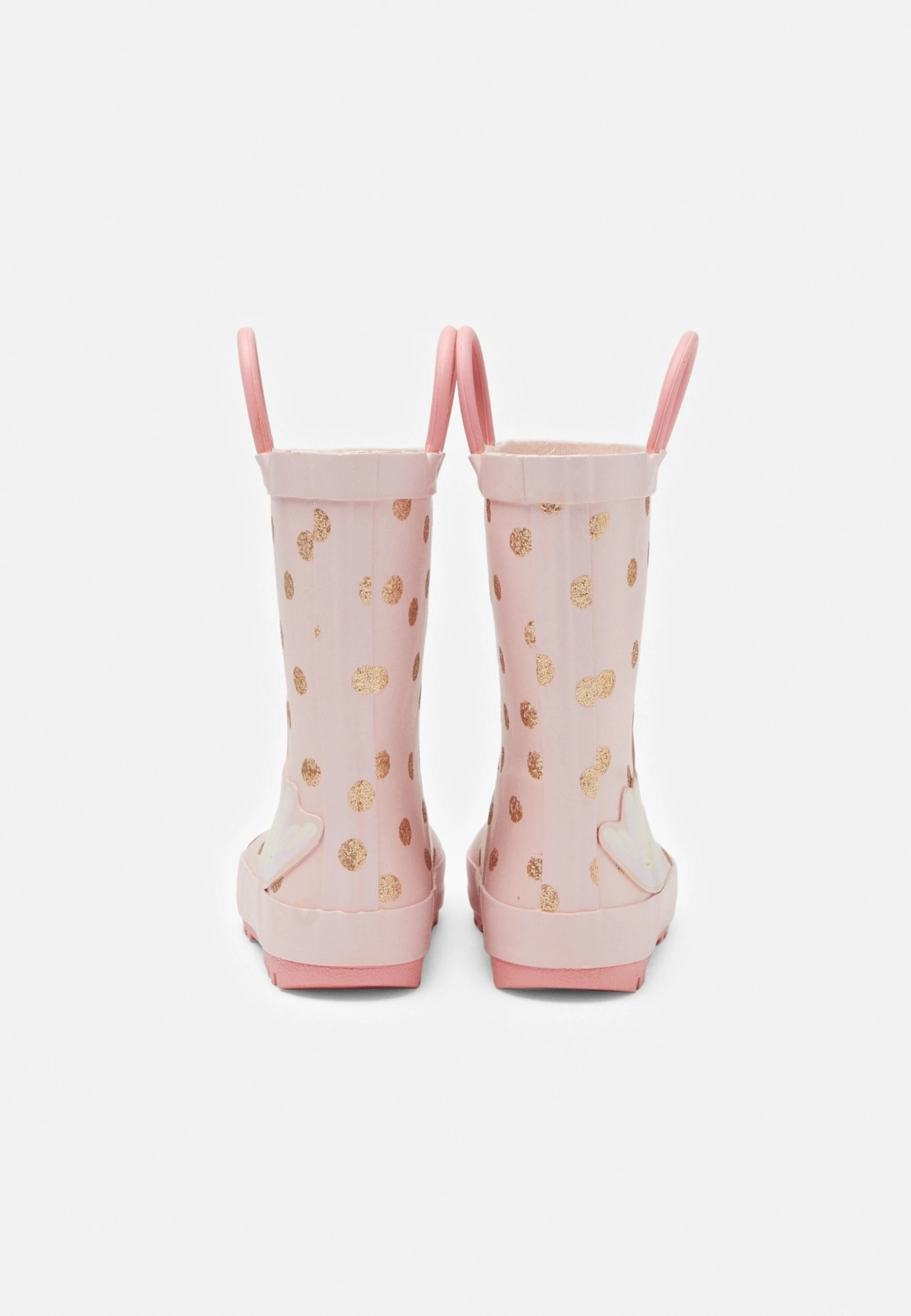 Friboo Wellies - Regenlaarzen - Light Pink - Afbeelding 3