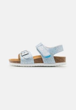 Friboo Sandalen - Light Blue