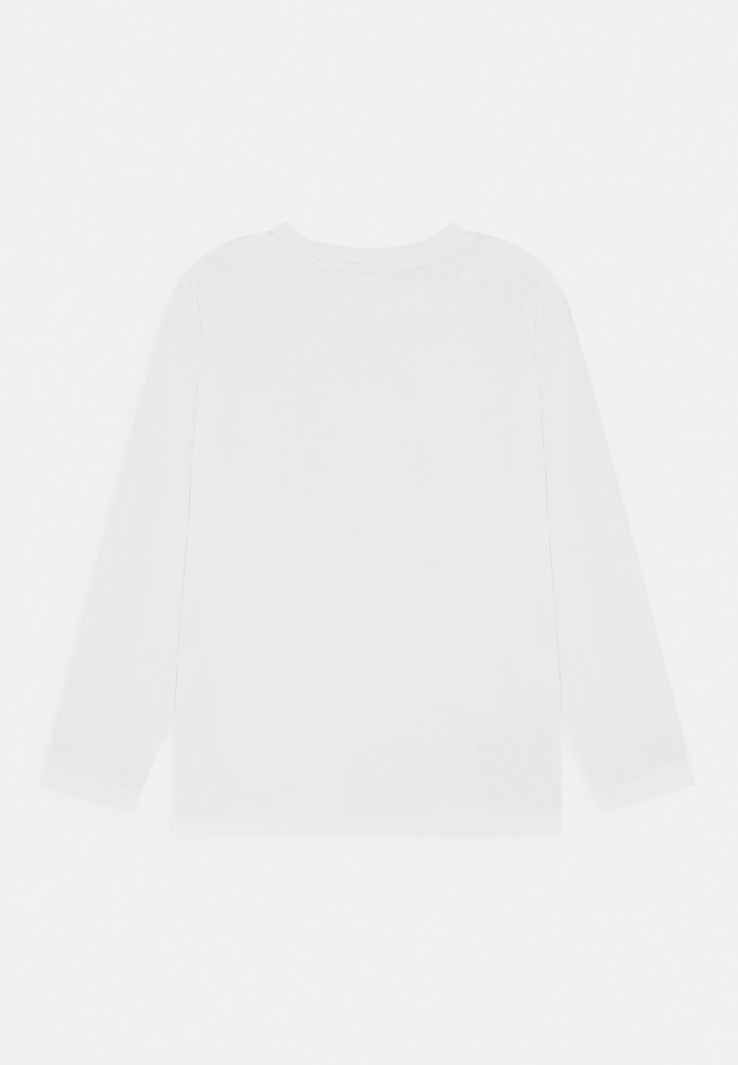 Friboo Boys 5 Pack - Longsleeve - Multi-Coloured - Afbeelding 2