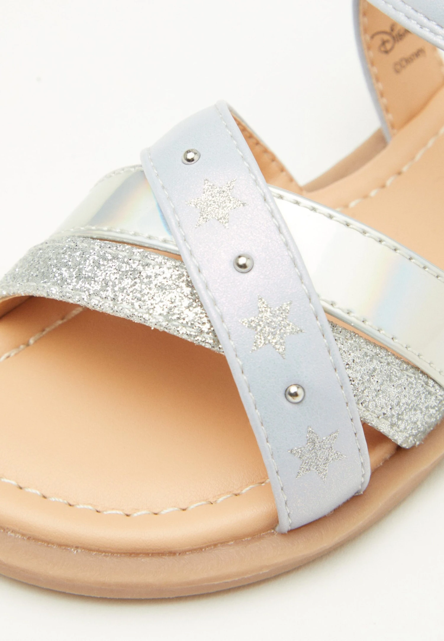 Friboo Disney Frozen Elsa - Sandalen - Light Blue - Afbeelding 3