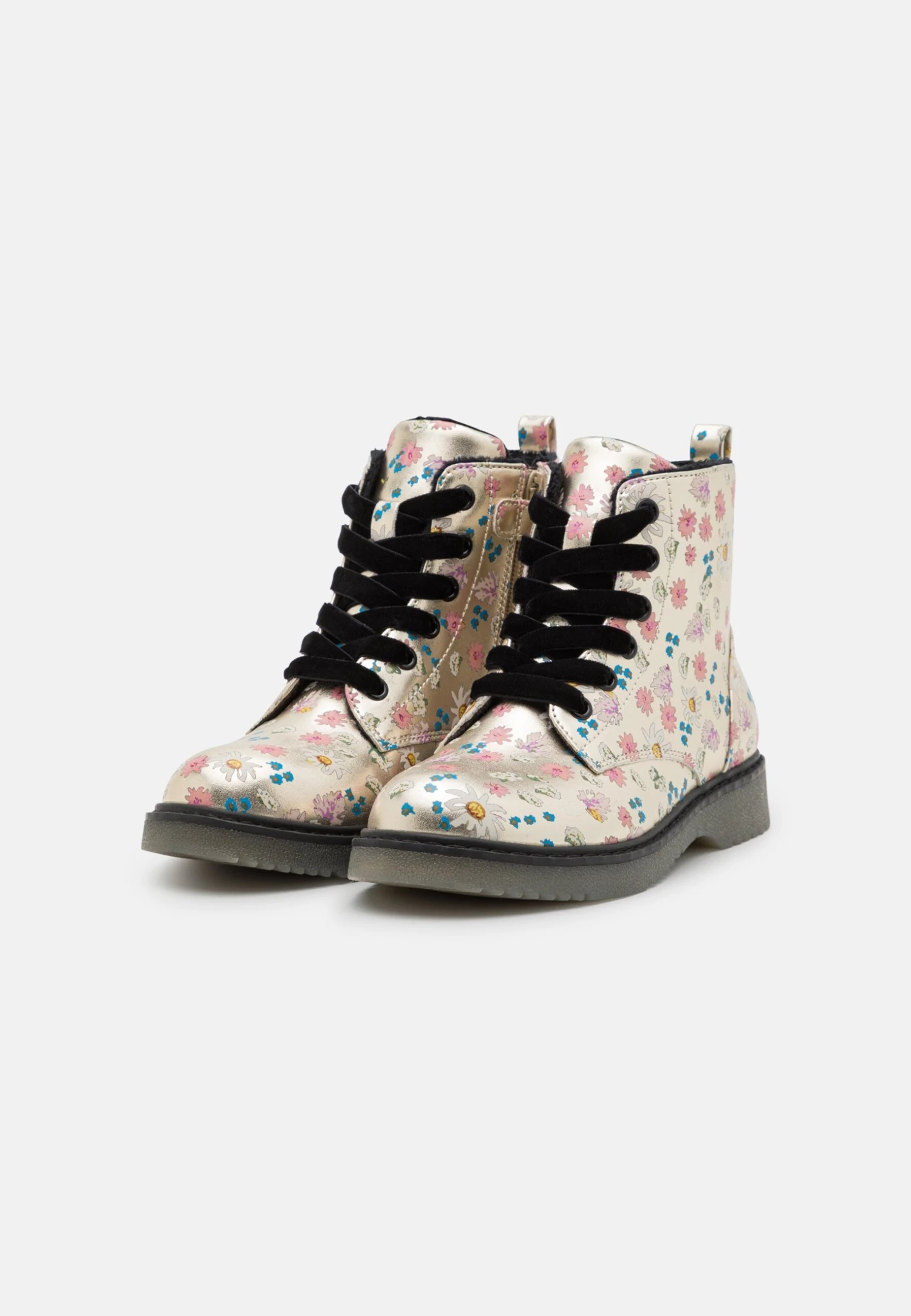 Friboo Veterboots - Gold - Afbeelding 2