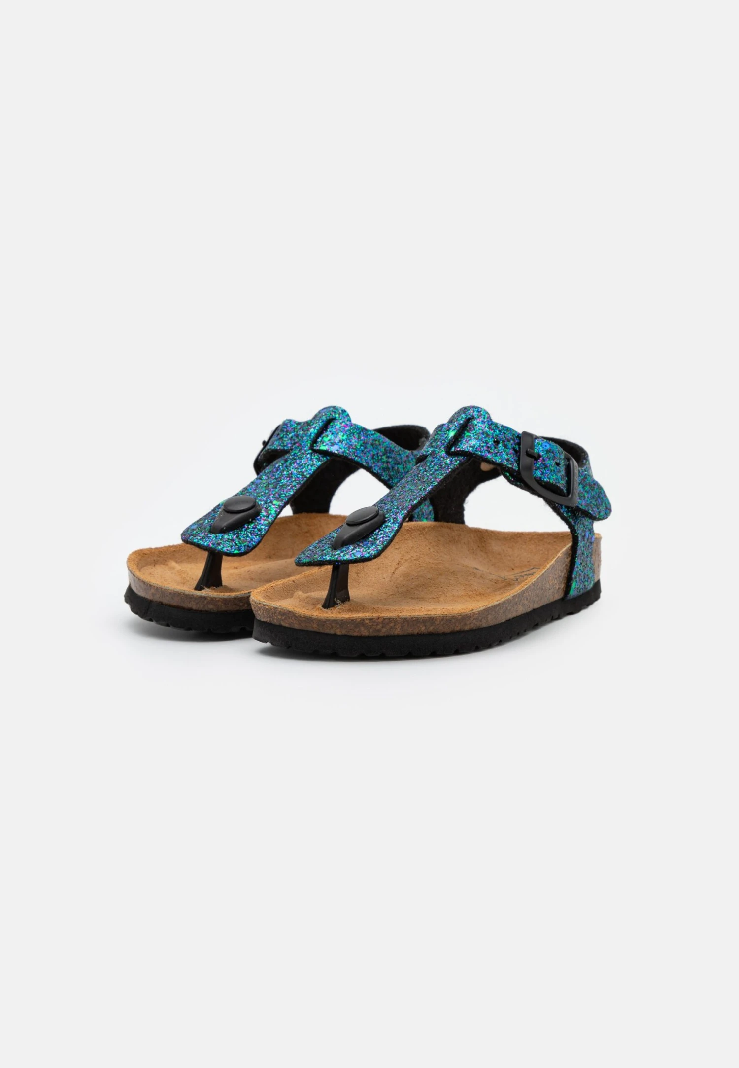 Friboo Teensandalen - Dark Blue - Afbeelding 2