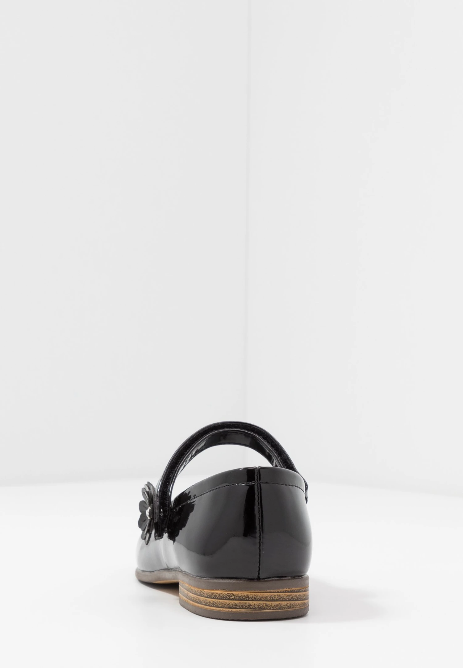 Friboo Ballerina'S - Black - Afbeelding 5