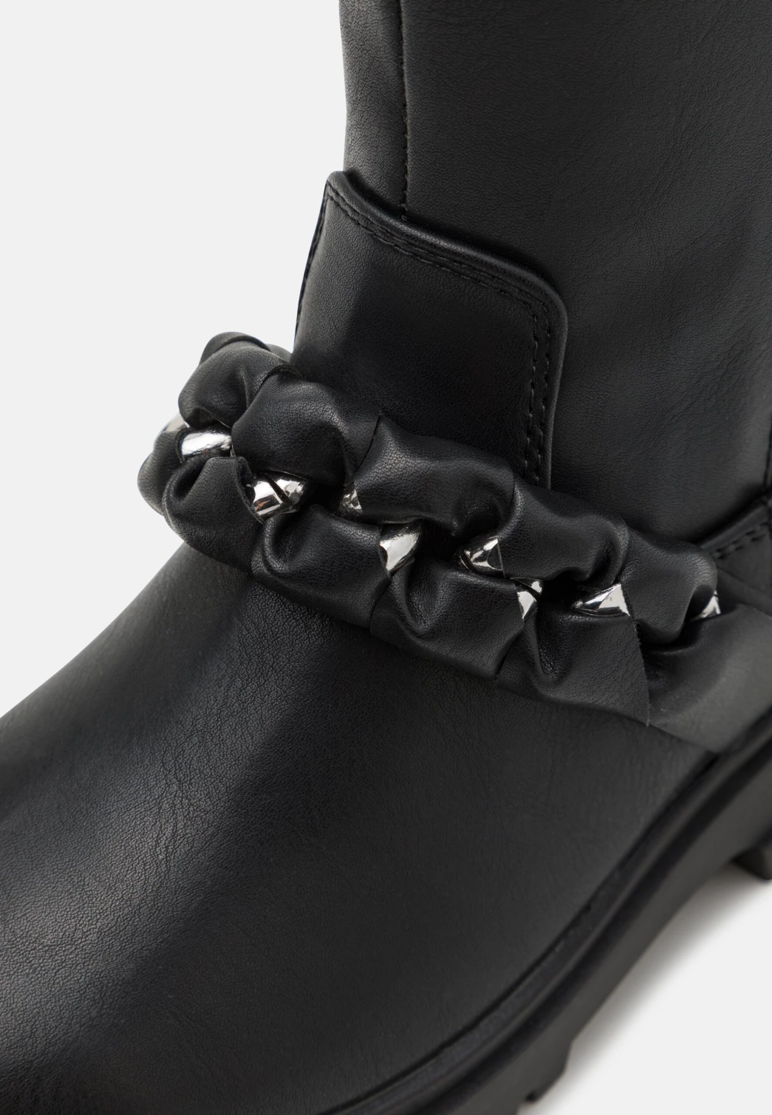 Friboo Laarzen - Black - Afbeelding 6