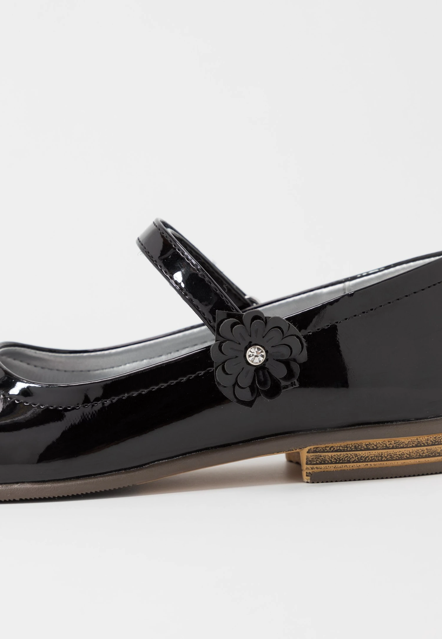 Friboo Ballerina'S - Black - Afbeelding 3