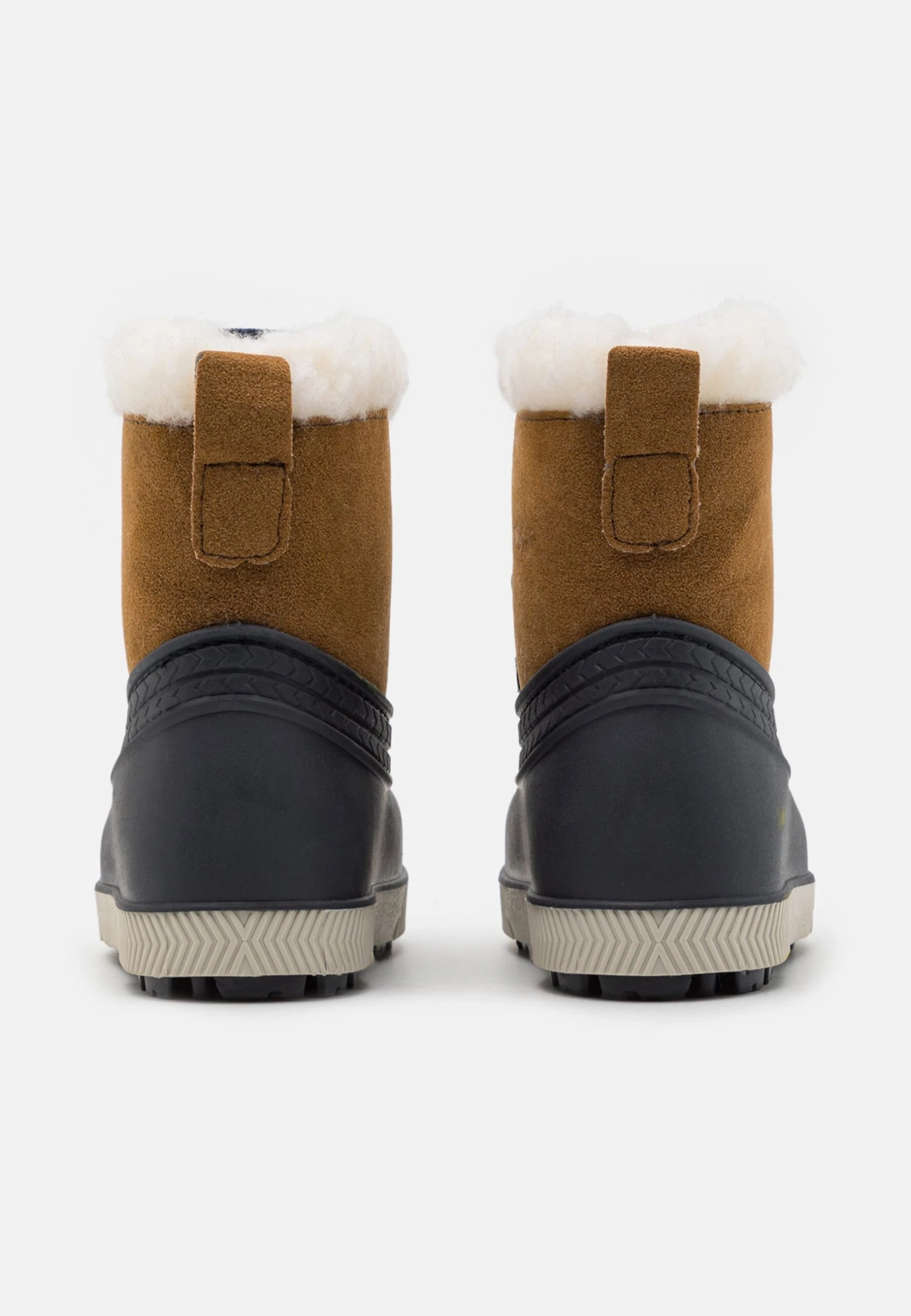 Friboo Snowboots- Beige - Afbeelding 3