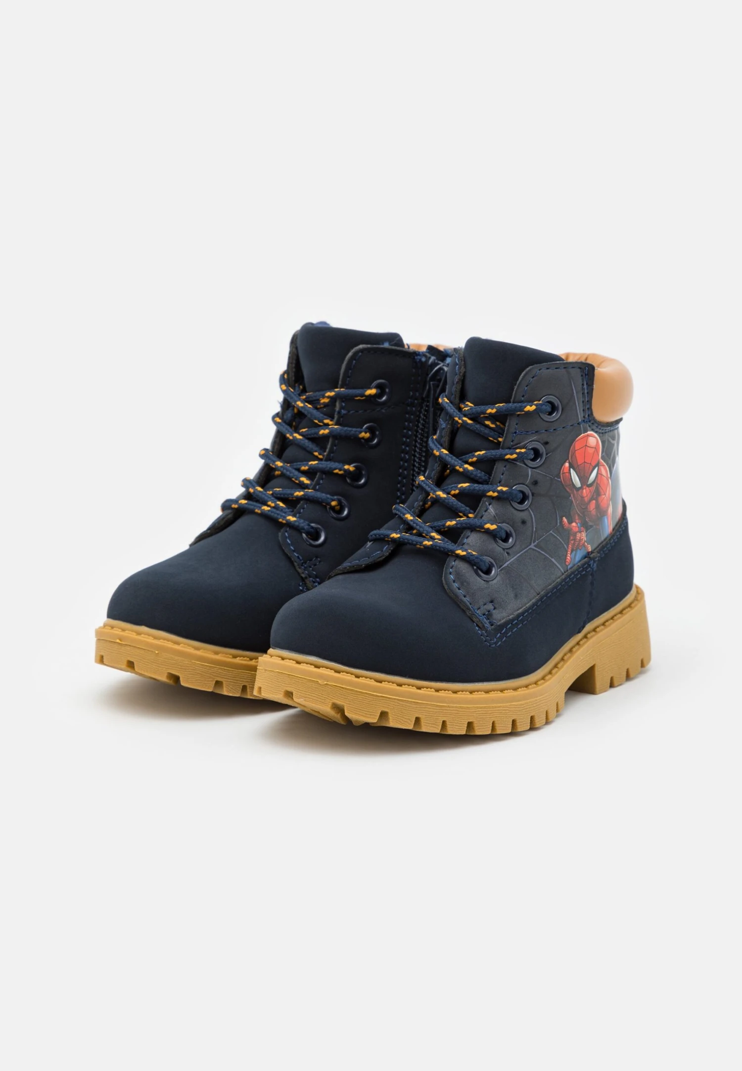 Friboo Veterboots - Dark Blue - Afbeelding 2