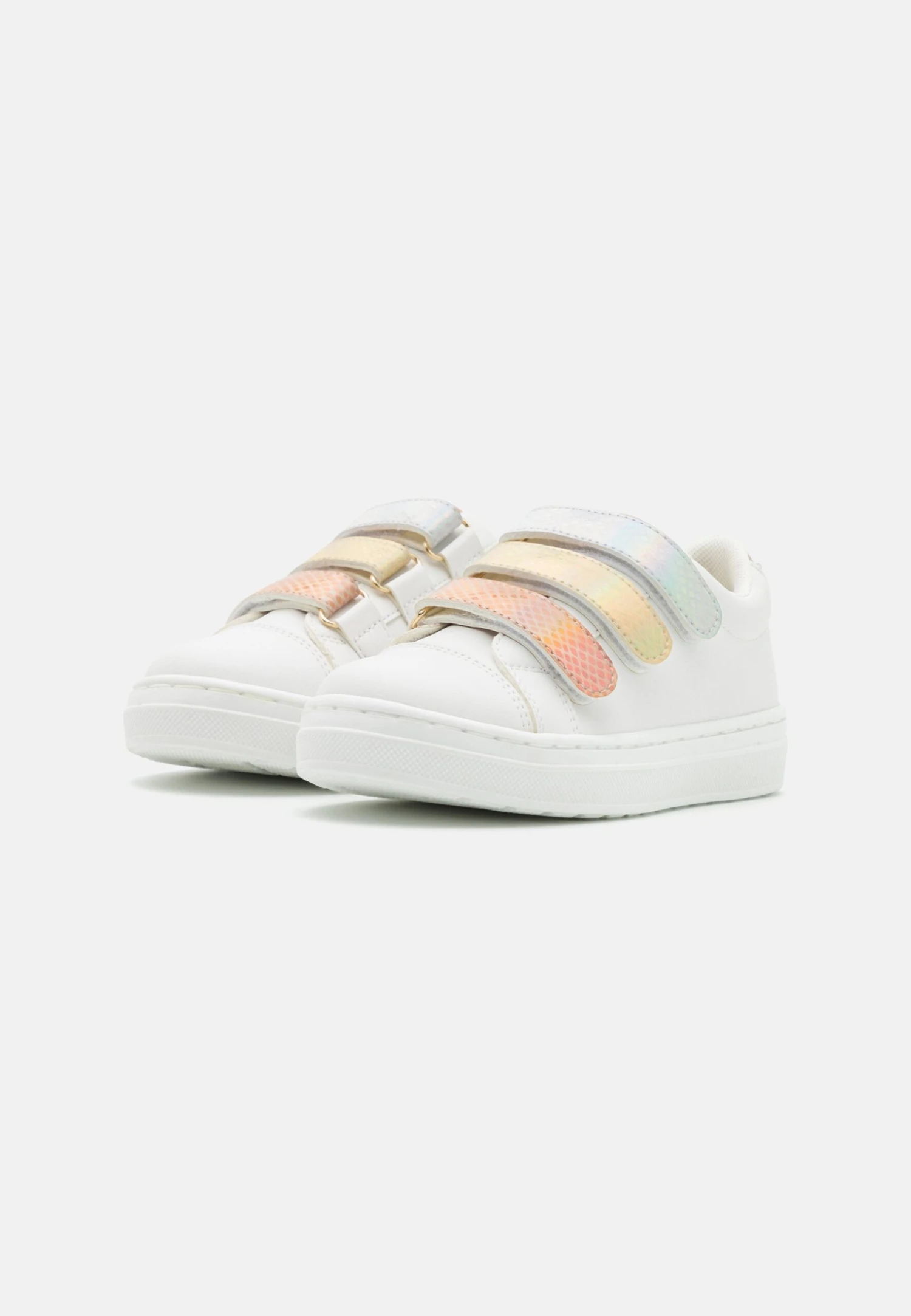 Friboo Sneakers Laag - White - Afbeelding 2